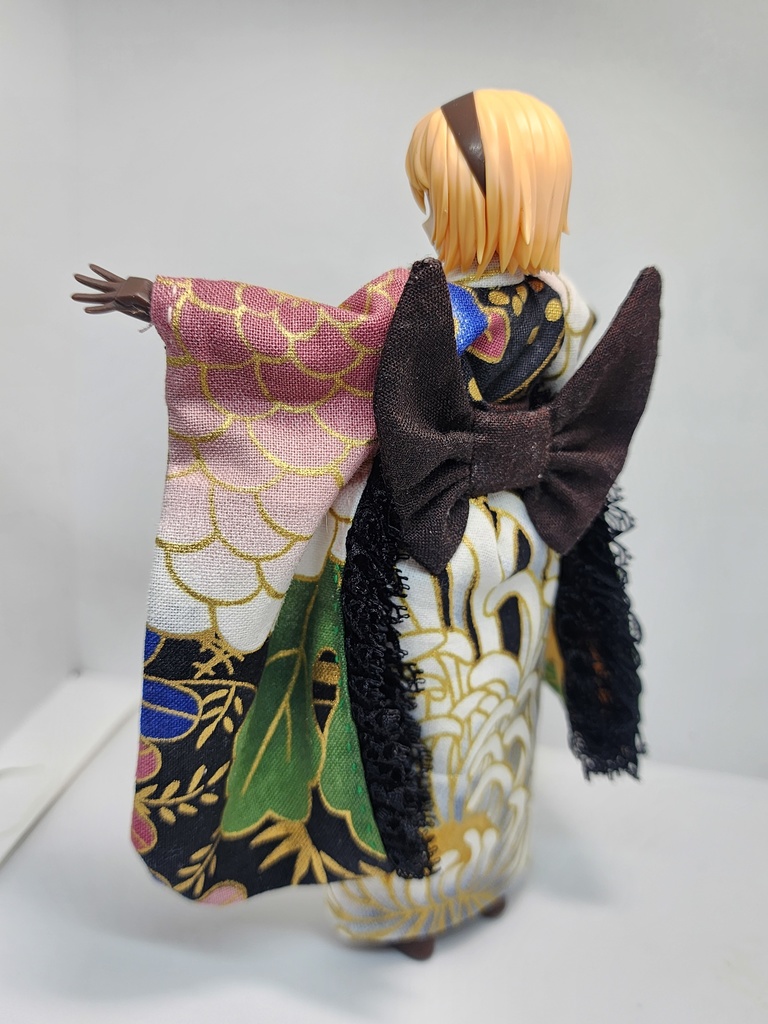 1/12サイズ 着物 輝鎚専用