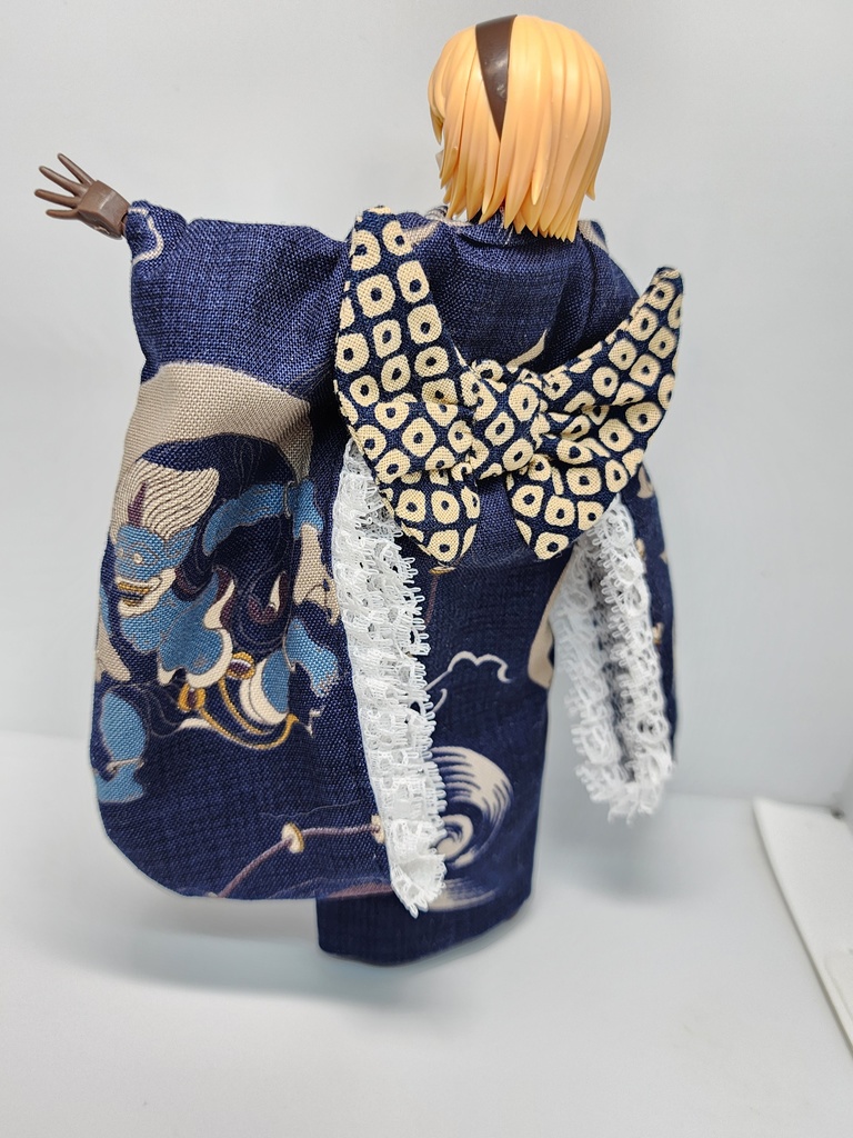 1/12サイズ 着物 輝鎚専用
