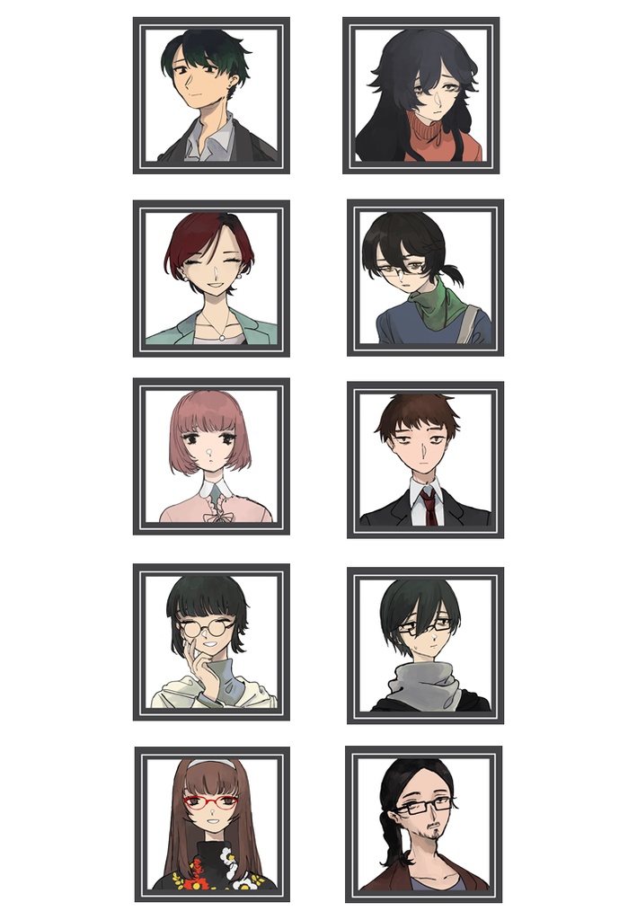 クトゥルフ神話TRPG6版【鳩合の徒】SPLL:E109373