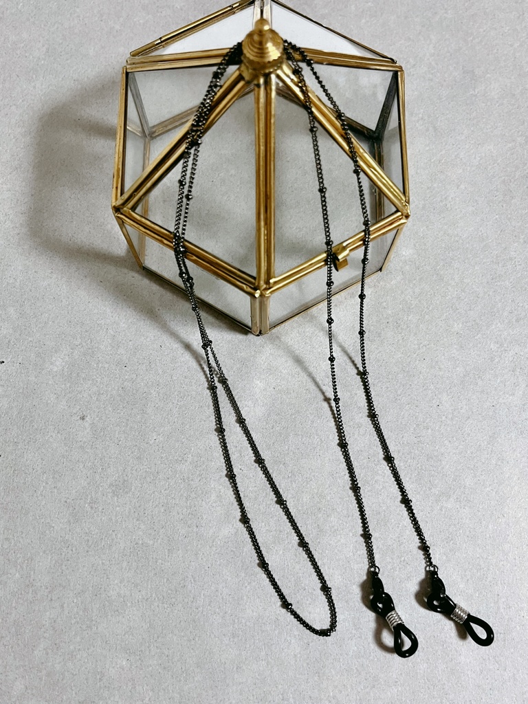 笹貫イメージ グラスチェーン