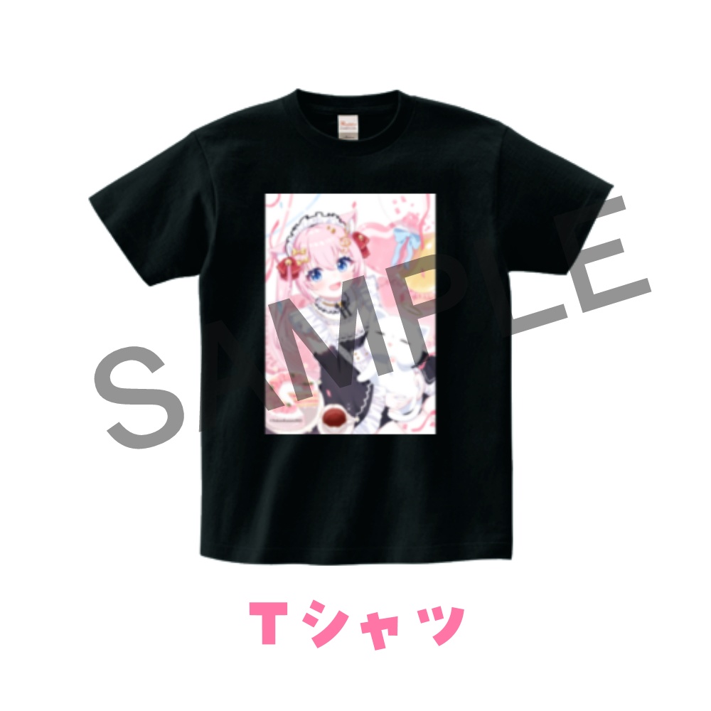 音琴かなみ生誕祭2025限定グッズ(受注期間:2025/2/22配信終了後 ~2025/3/31 23:59)