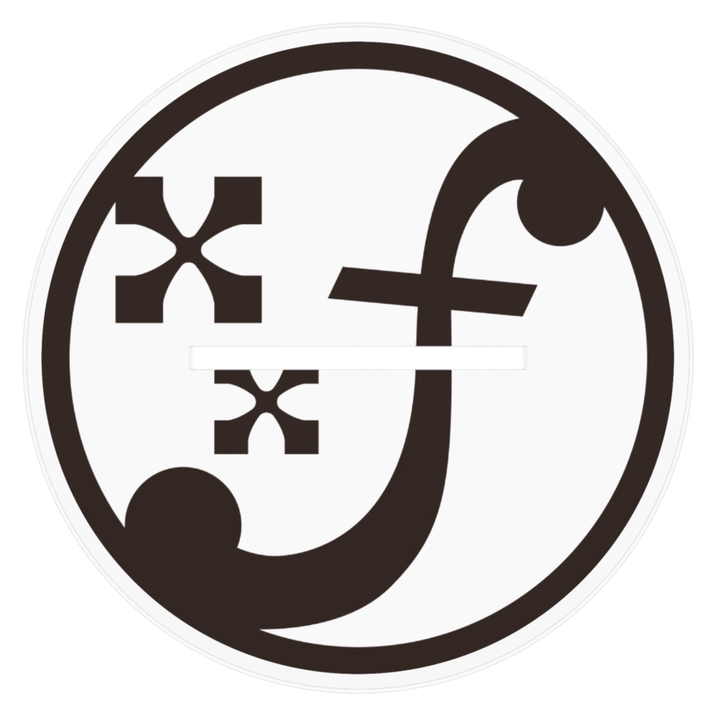 アクリルフィギュア