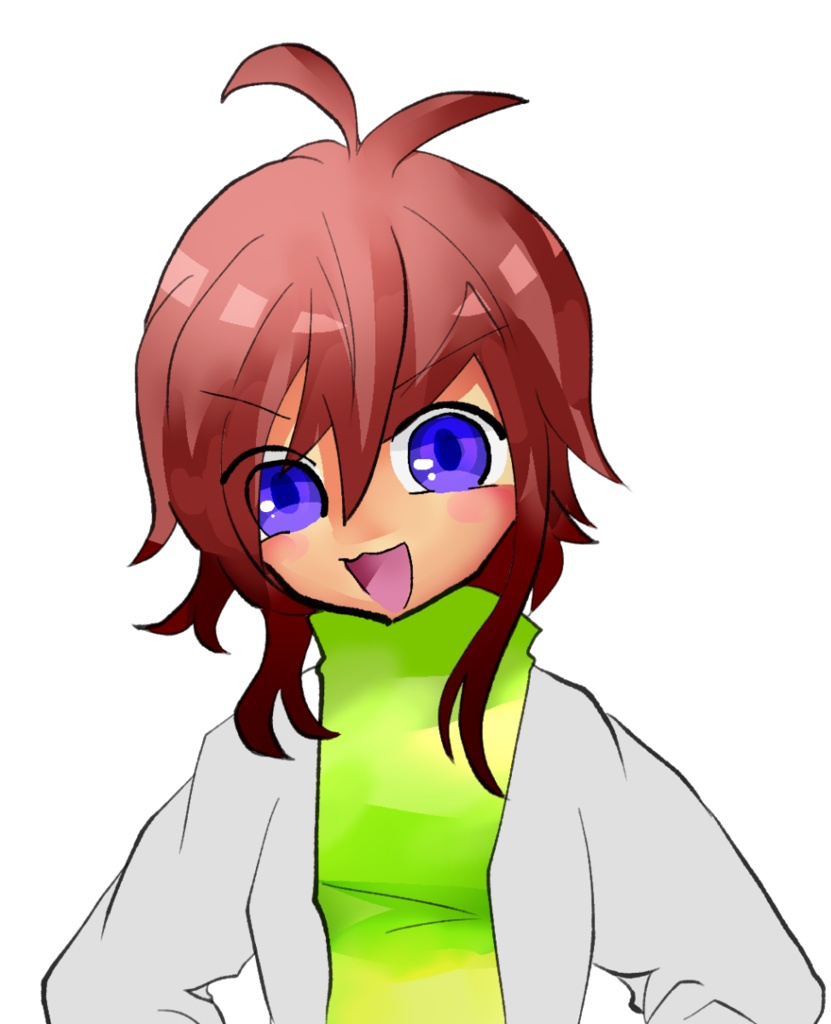 【ビーストバインドトリニティ】ソノ正義折レズ。【SPLL:E121004】