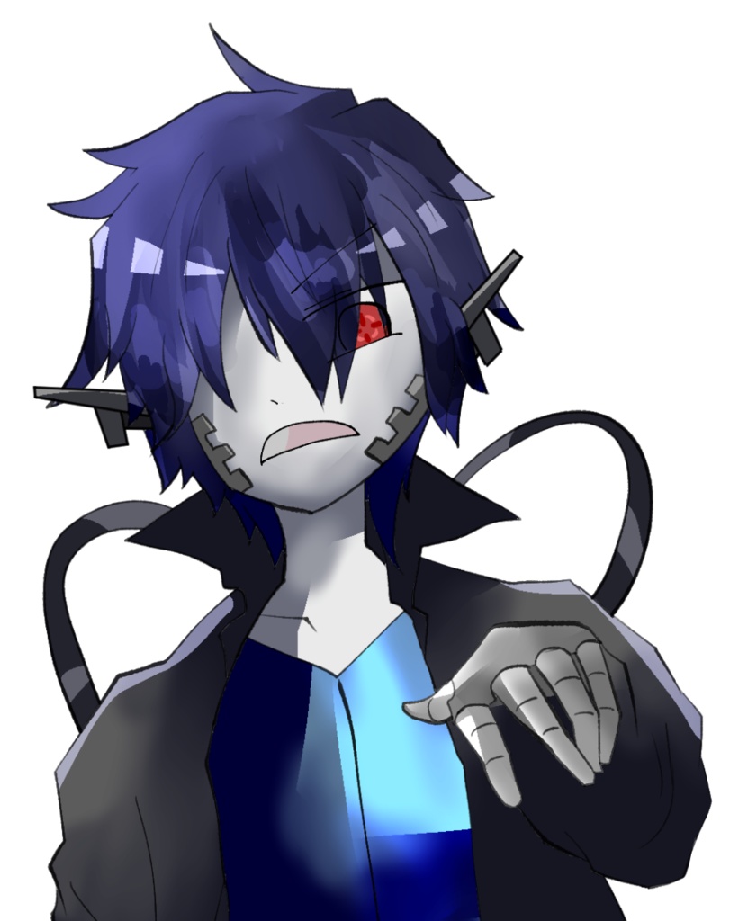 【ビーストバインドトリニティ】ソノ正義折レズ。【SPLL:E121004】