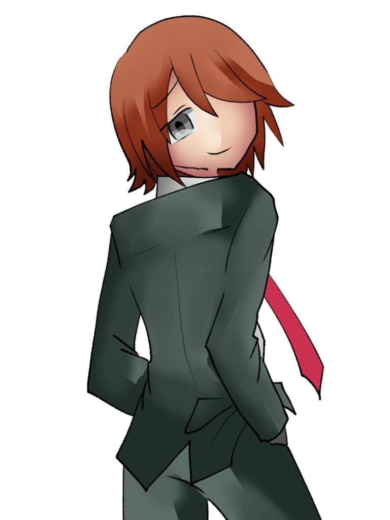 【CoC6th&7th】青薔薇より藍を込めて【SPLL:E196706】