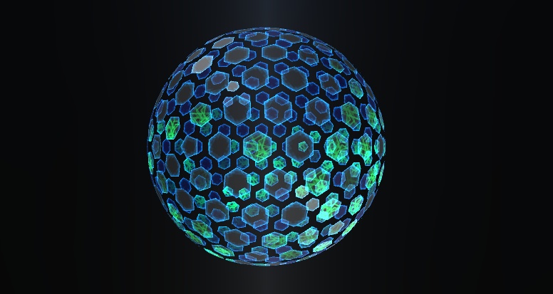 シールドシェーダー