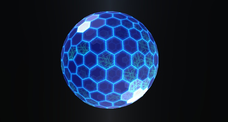 シールドシェーダー