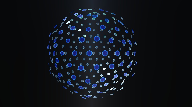 シールドシェーダー