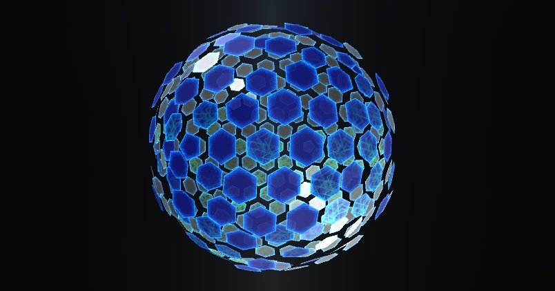 シールドシェーダー