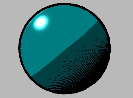 トゥーンシェーダー