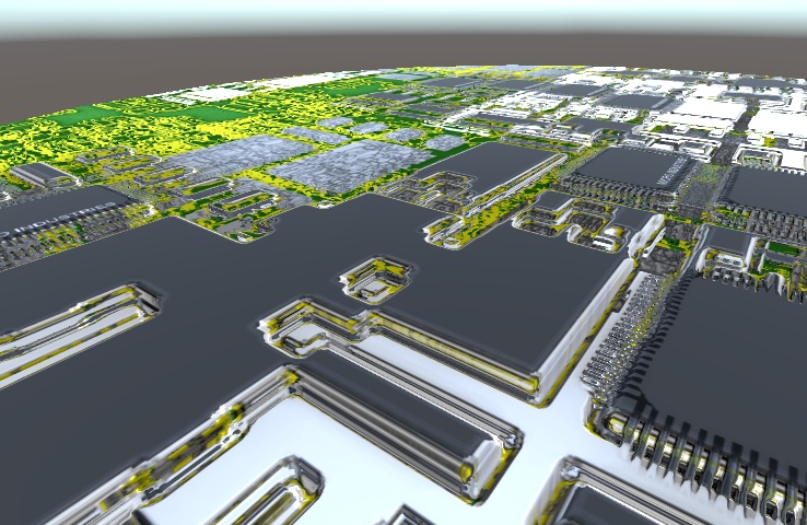 電子基板マテリアル