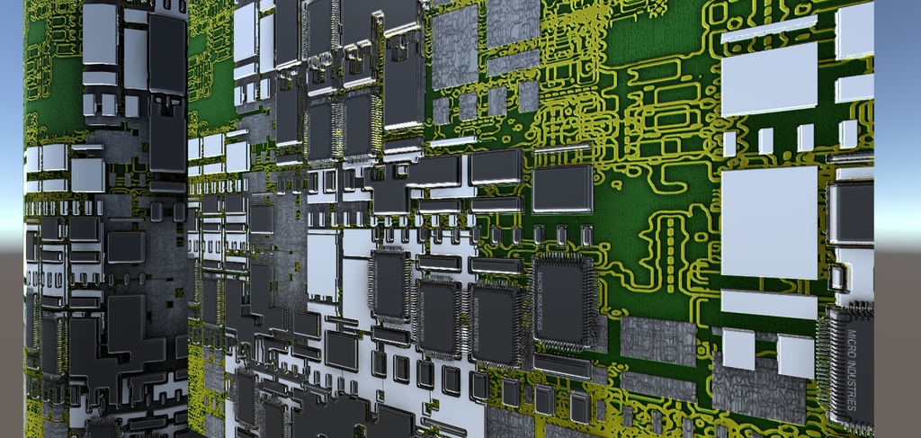 電子基板マテリアル