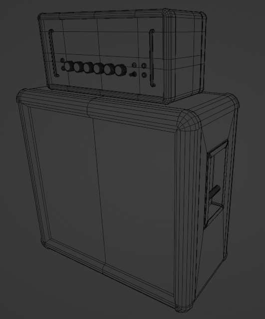 ヘッドキャビティセット