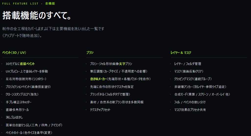 【早期購入版】TextureStudio【7月17日まで!】