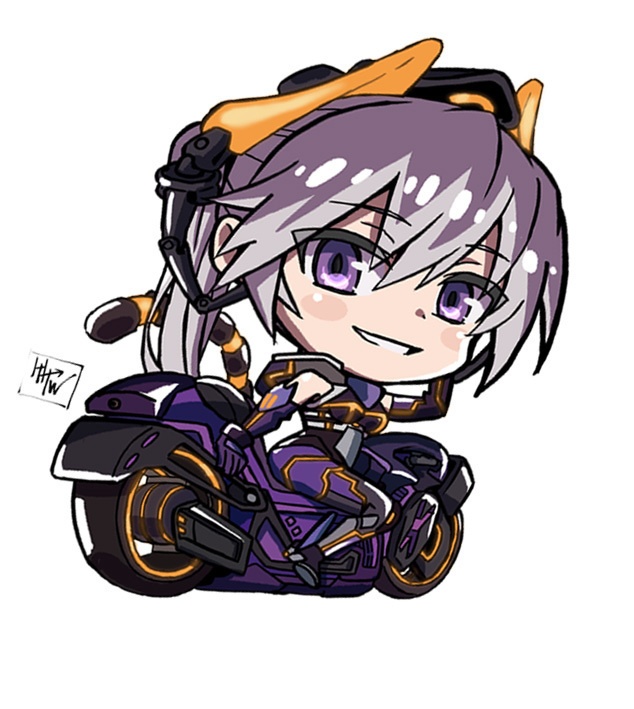  I:P マスカレーナ  キーホルダー