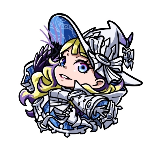 原罪のディアベルゼ【キーホルダー】