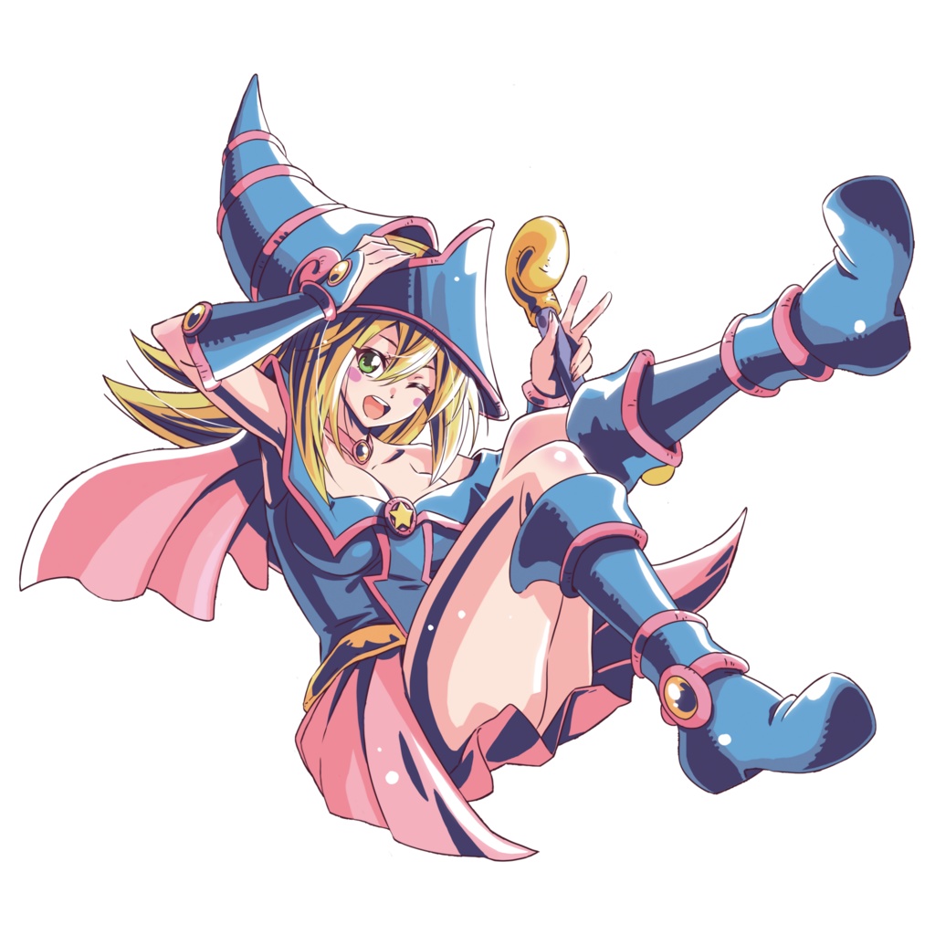 遊戯王 BMGアクリルスタンド
