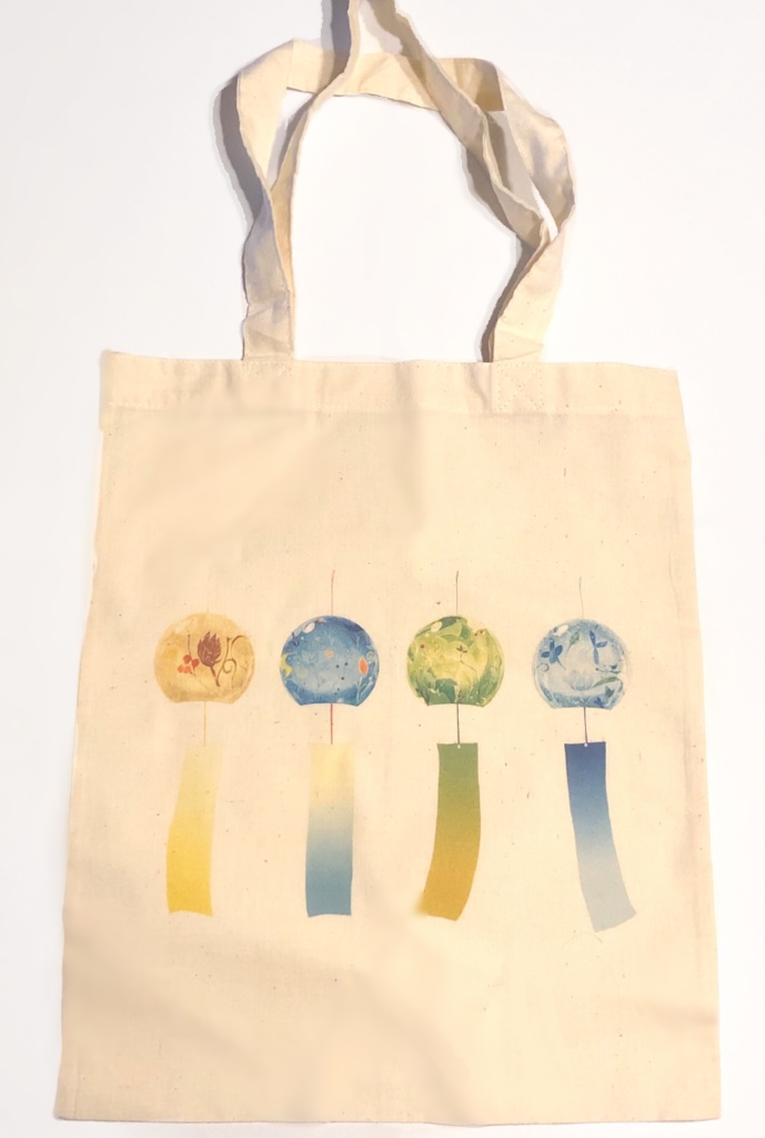 鶴丸国永/一期一振/鶯丸/江雪左文字イメージとーとばっぐ