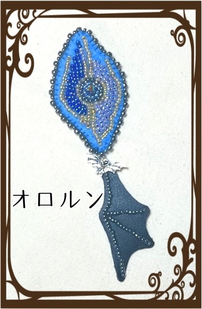 原神 イメージアクセサリー