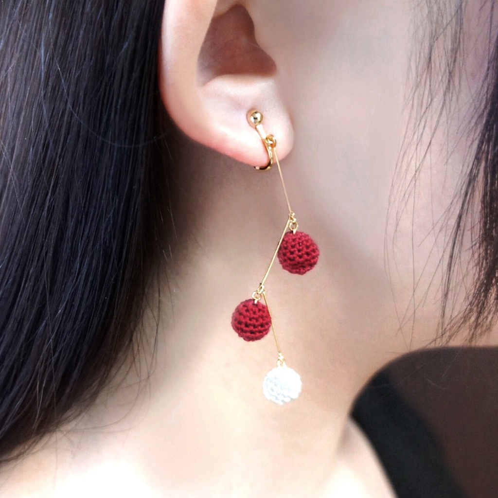 KINOMI(イヤリング)