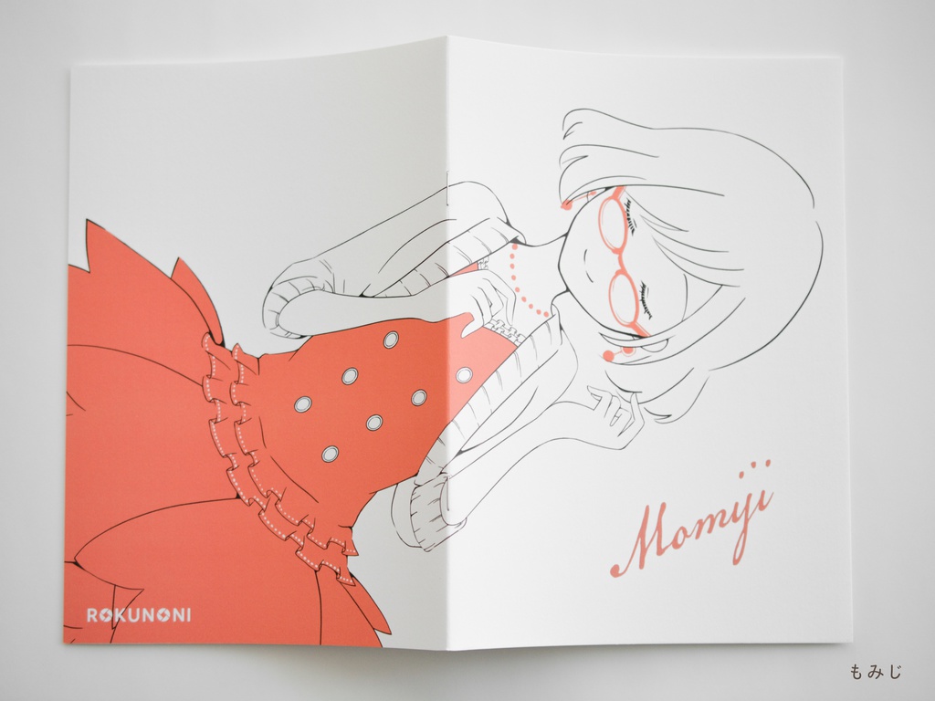 A5サイズノート