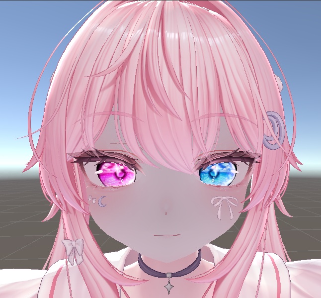 真央 愛莉 カザリス セレナ リュミィ対応sea_water_texture
