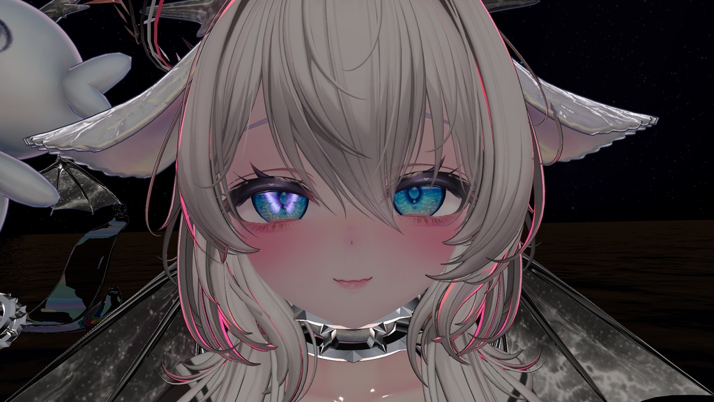 真央 愛莉 カザリス セレナ リュミィ対応sea_water_texture