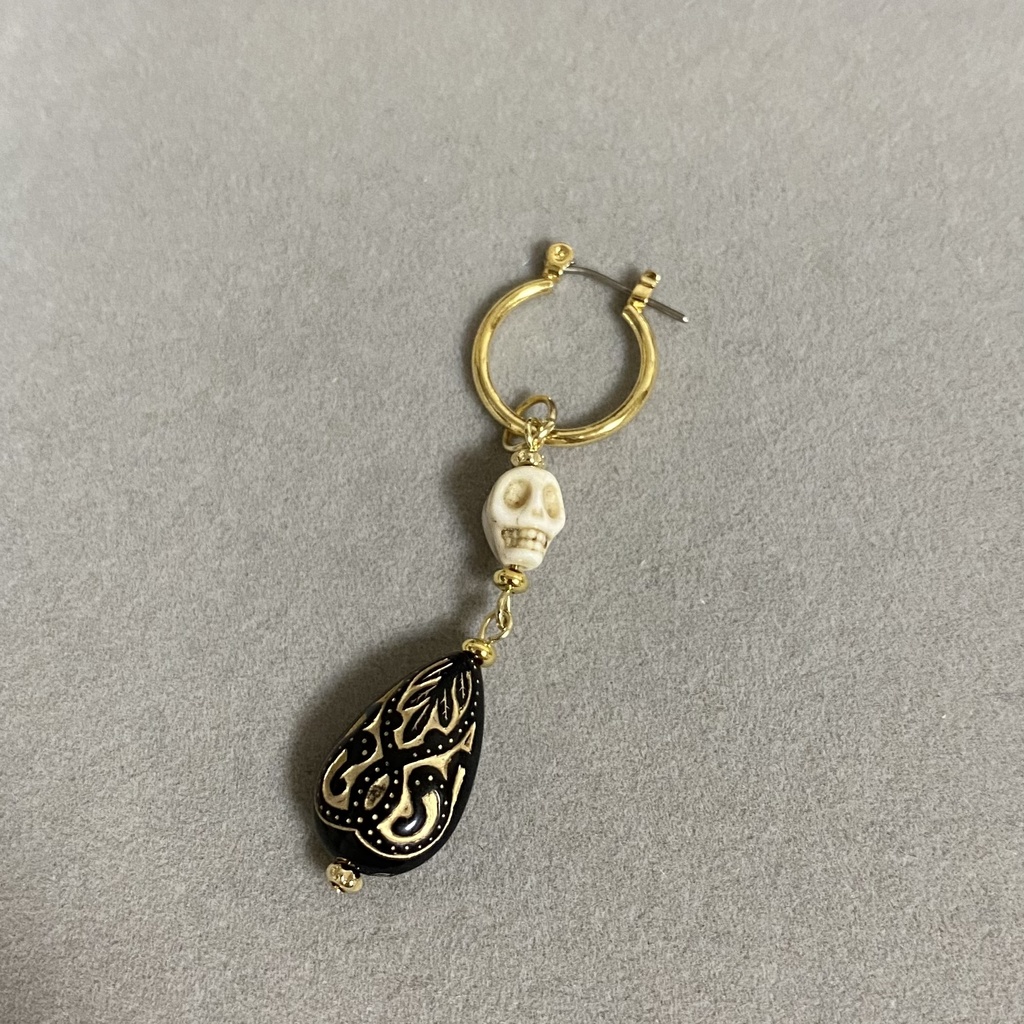 半間修二(ピアス/イヤリング)