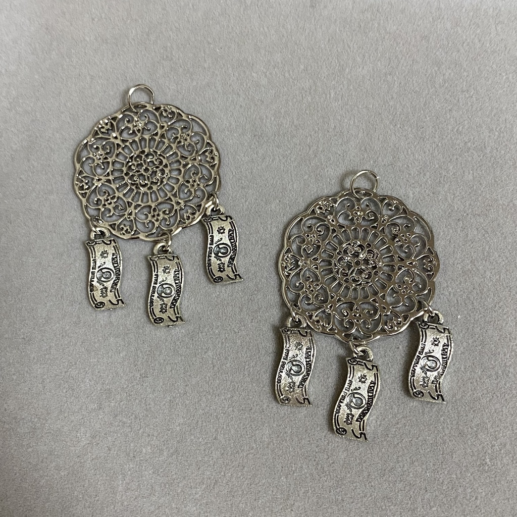 九井一(ピアス/イヤリング)