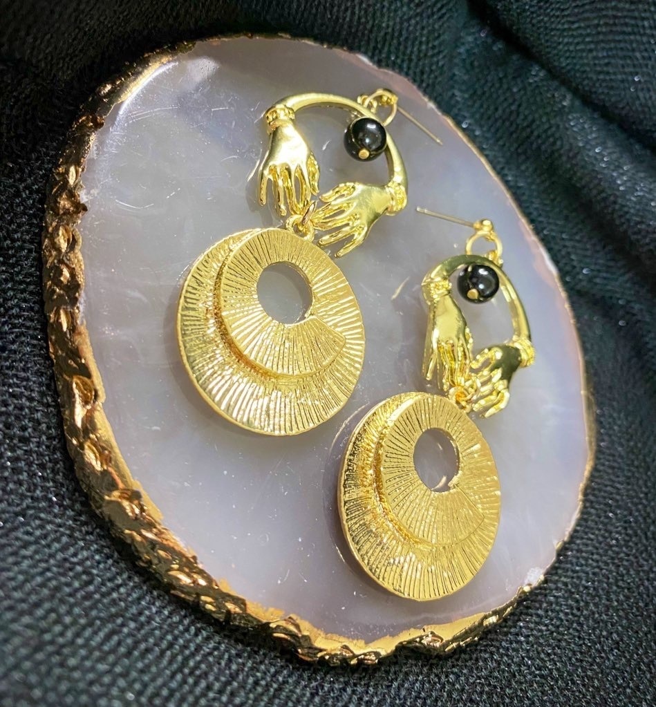 夏油傑(ピアス/イヤリング)