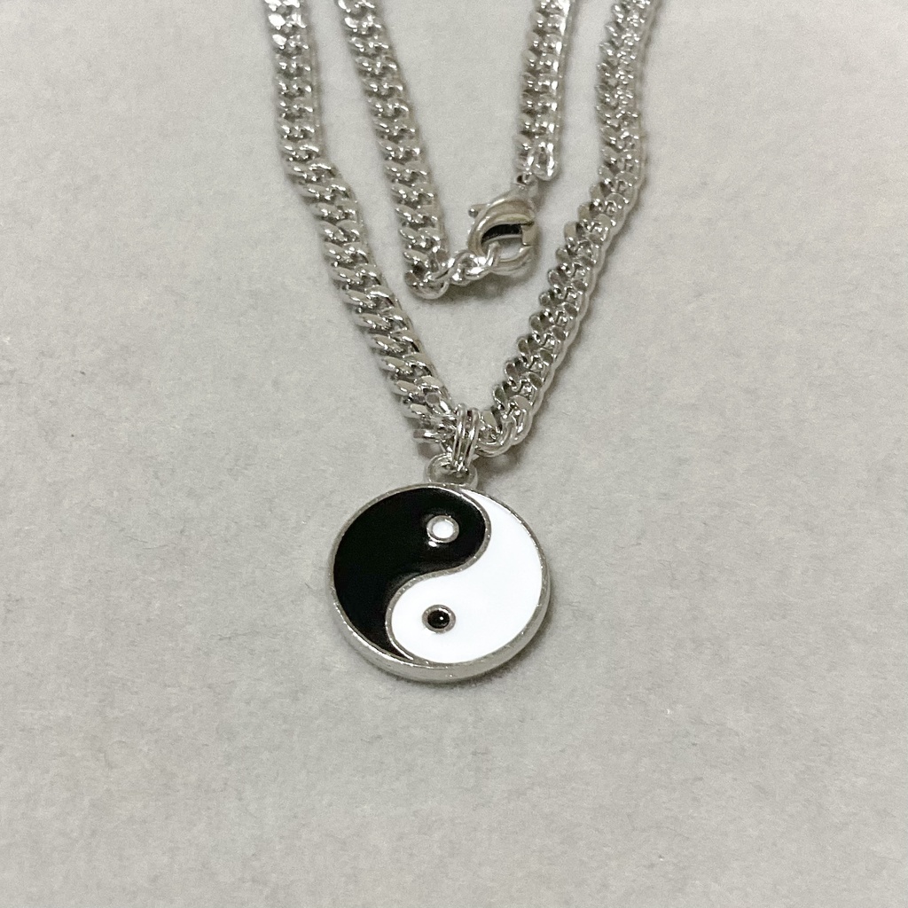 天竺(ネックレス)