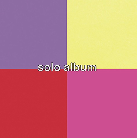 solo album