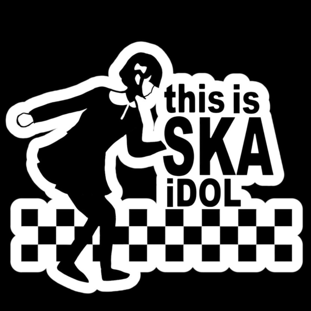 This is SKA iDOL