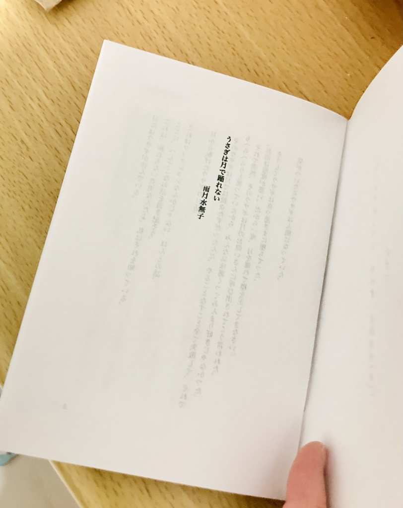 自殺探偵《承》