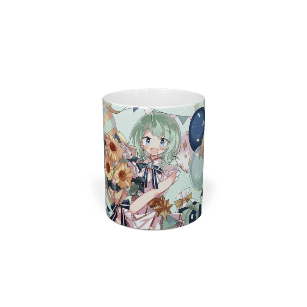 マグカップ