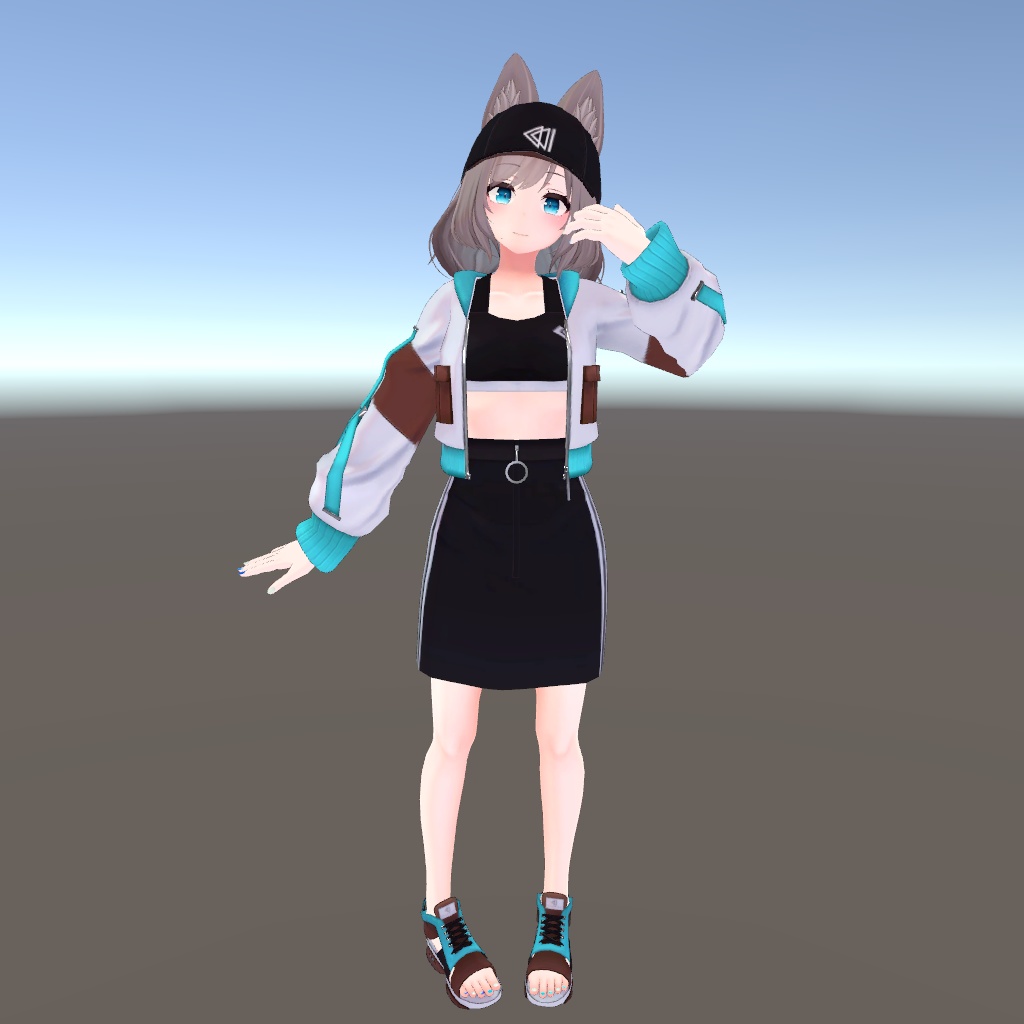 【無料】アラ屋式ポーズ集