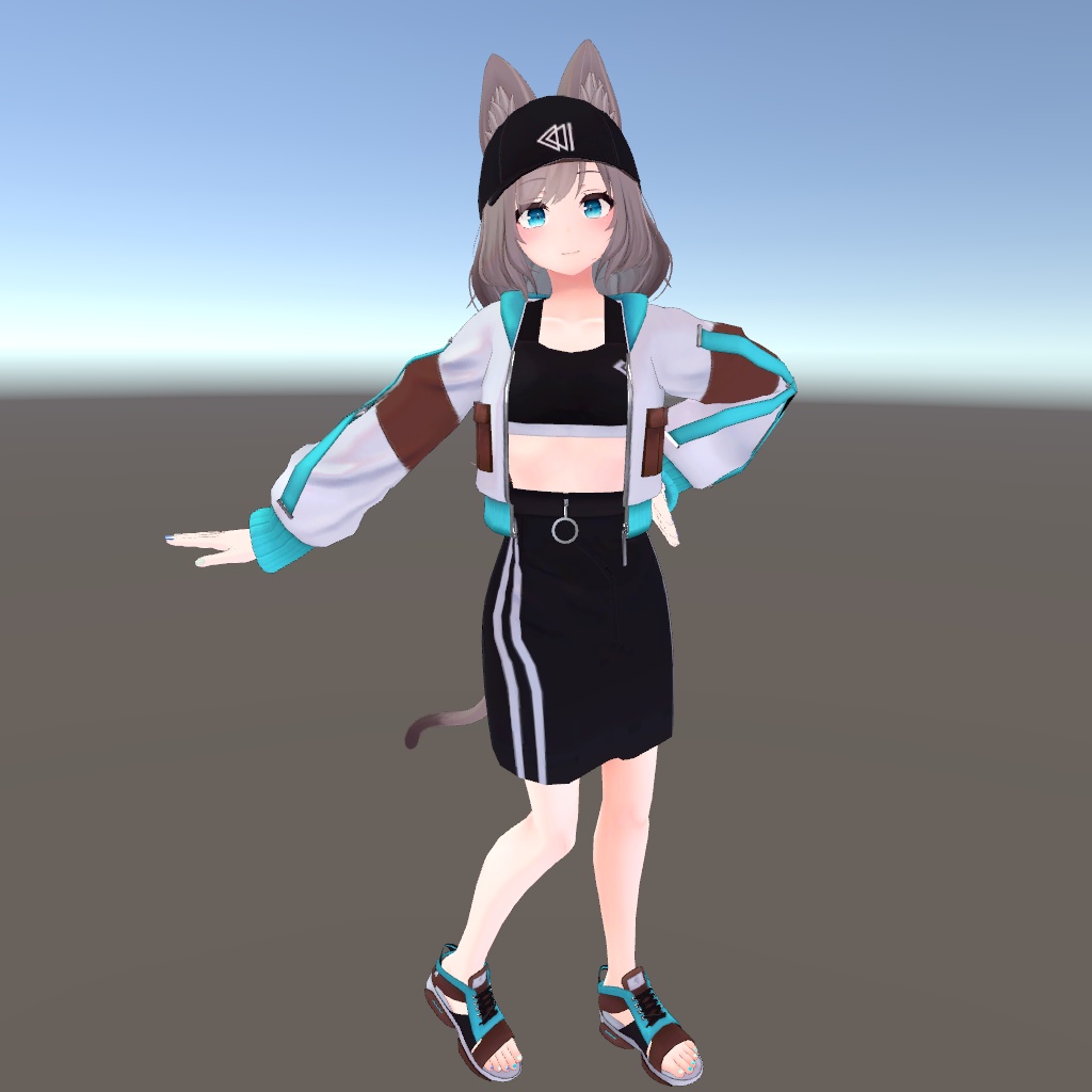 【無料】アラ屋式ポーズ集