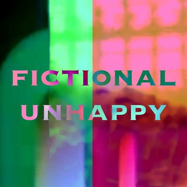 fictional unhappy