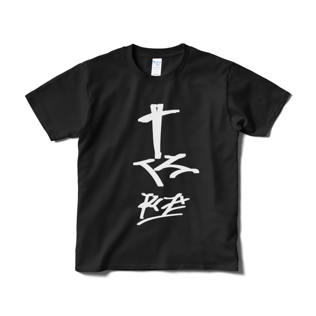 加護T-shirt