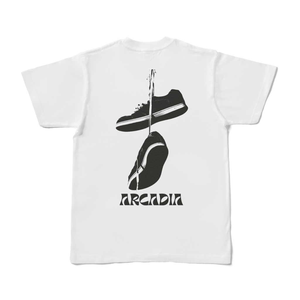 Arcadia