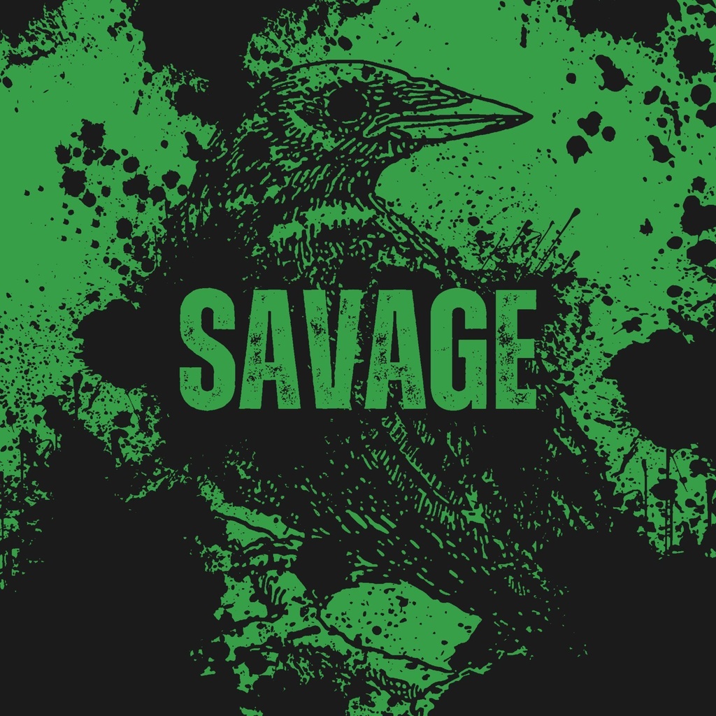 SAVAGE