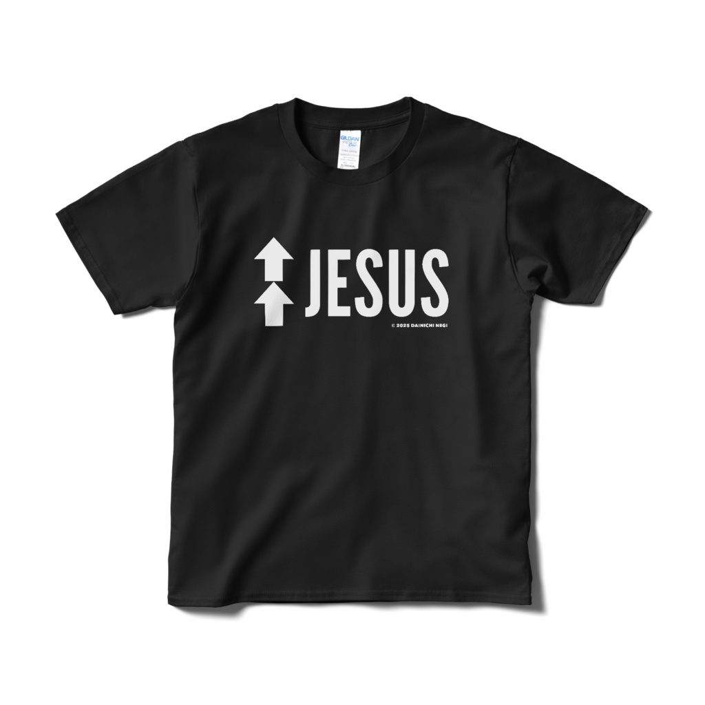 Jesus