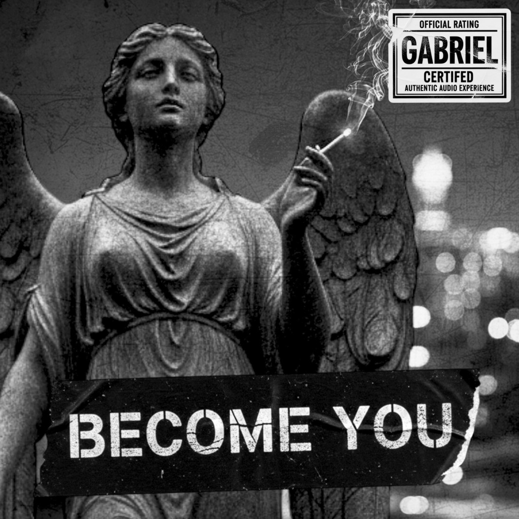 【EP】BECOME YOU