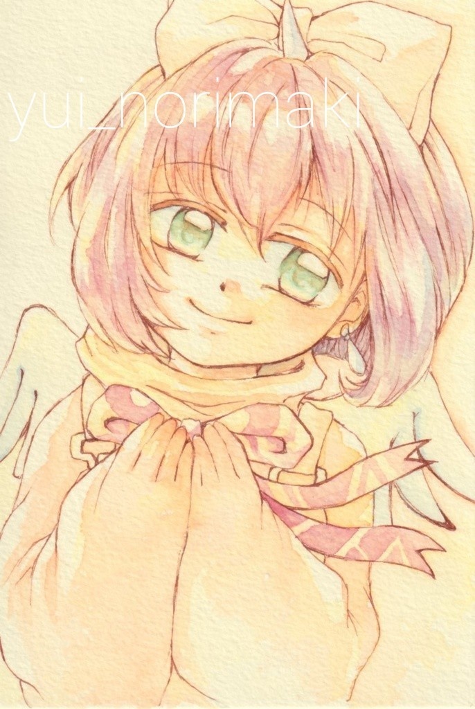 モグのリボン