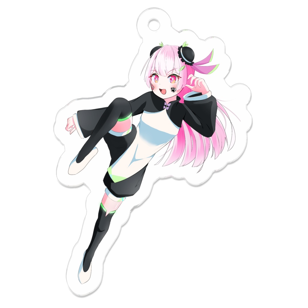 アクキー