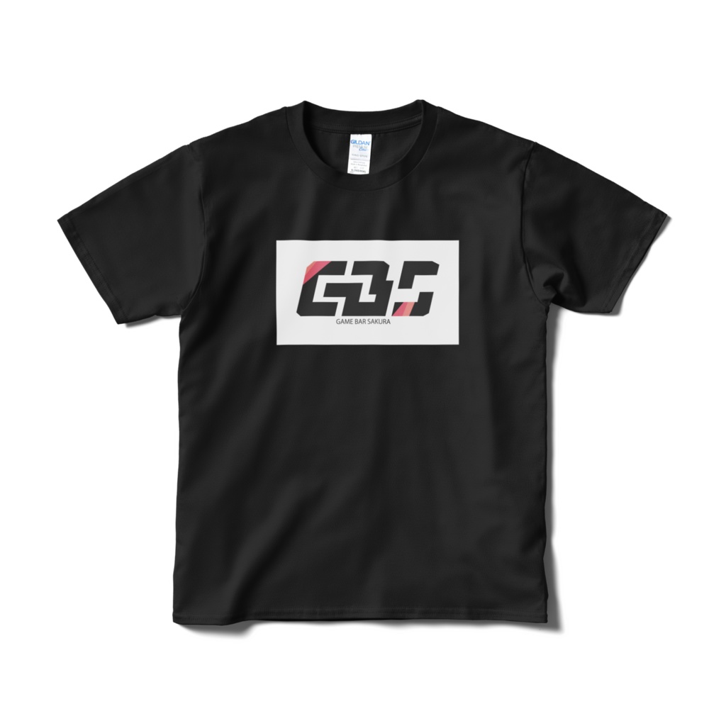 GBS-Tシャツ