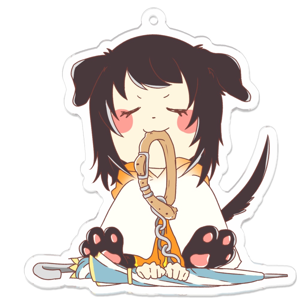 けもみみ:なるぺ