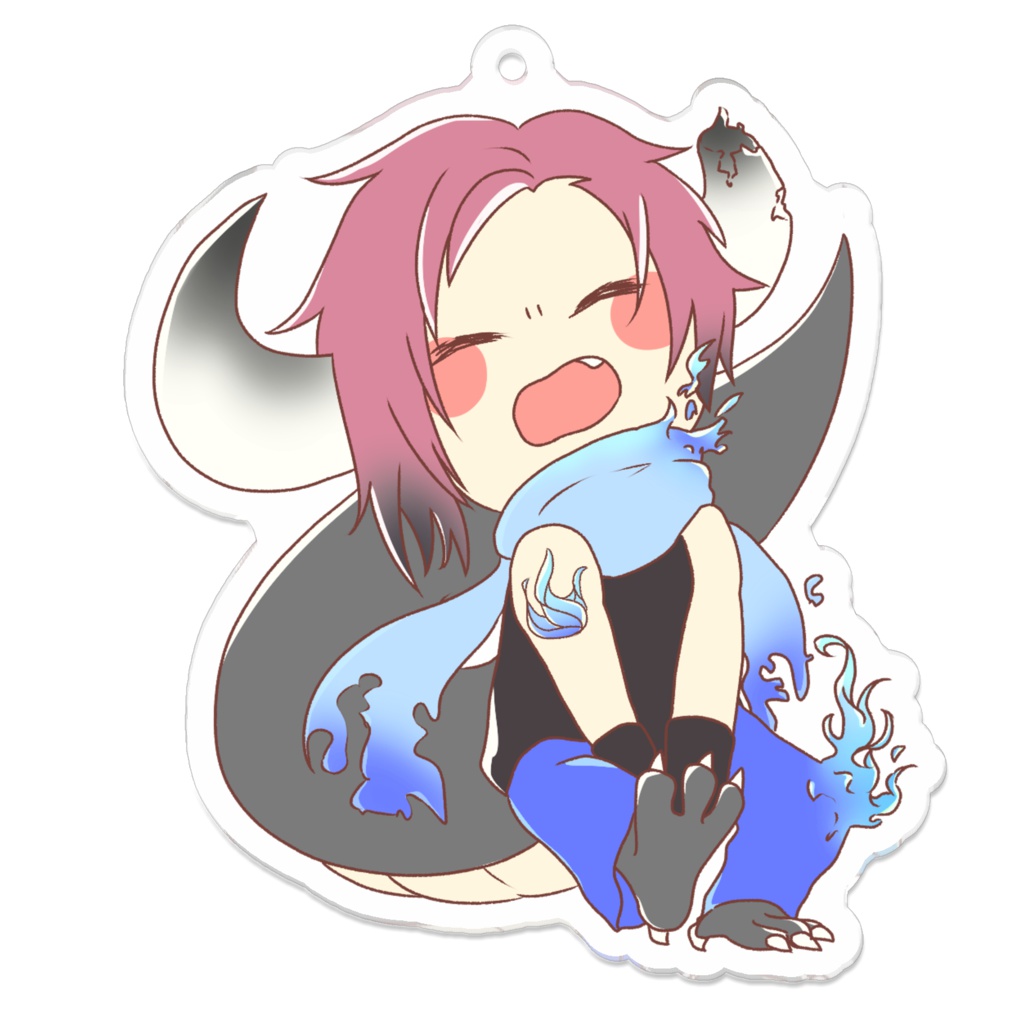 けもみみ:まさ