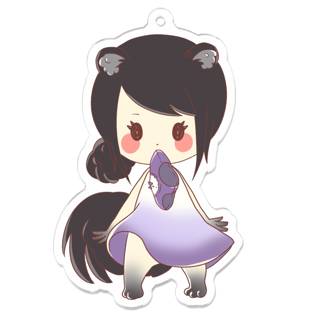 けもみみ:おるたん