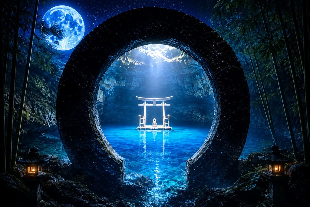 OXIDE – 刺激物｜ダークアンビエント MP3